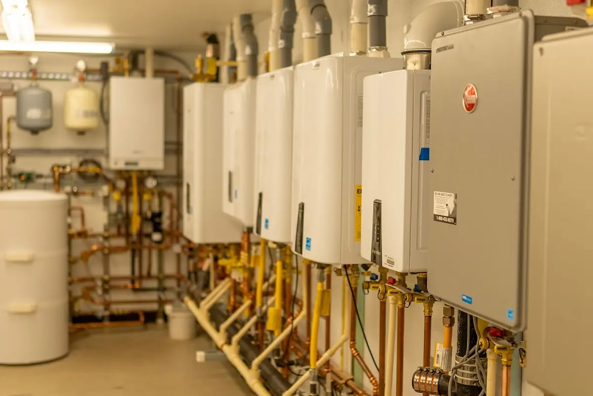 Pipe Bursting in Reedsport, OR